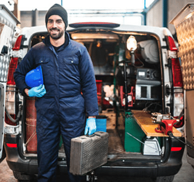 Aide financement véhicule jeune entreprise Toulouse